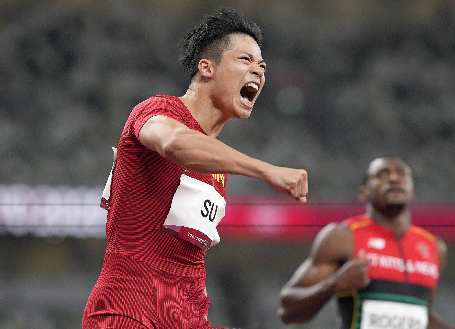 东南亚球队领跑，成为最大黑马