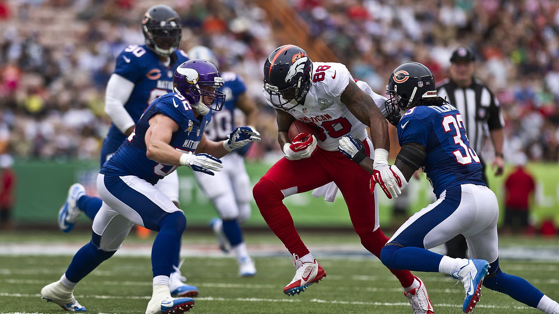 赛道与球场的双重奏,F1揭幕战悬念与雄鹿铁血防守的艺术