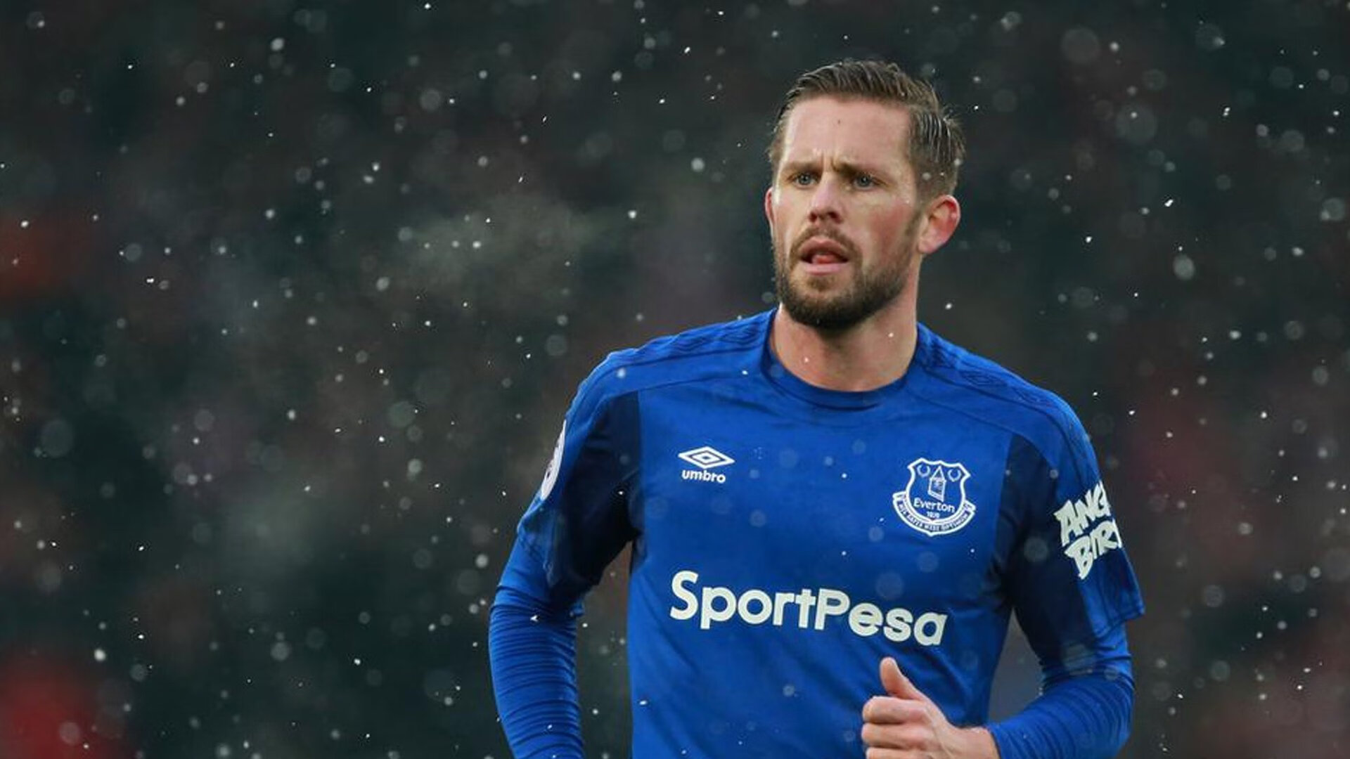 从北欧冷锋到非洲热浪,福登导演挪威奇迹,几内亚梦碎附加赛